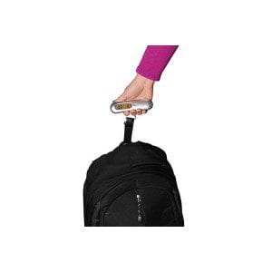 Pèse Bagage Digital