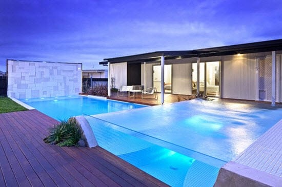 Piscines insolites : Découvrez les plus originales et délirantes 8 Piscines - architectes bassin agencé