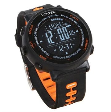 Montre Vortex de Randonnée