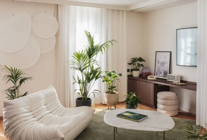 Seven Hôtel à Paris 5 Seven Hôtel Paris Suite du 7e jour