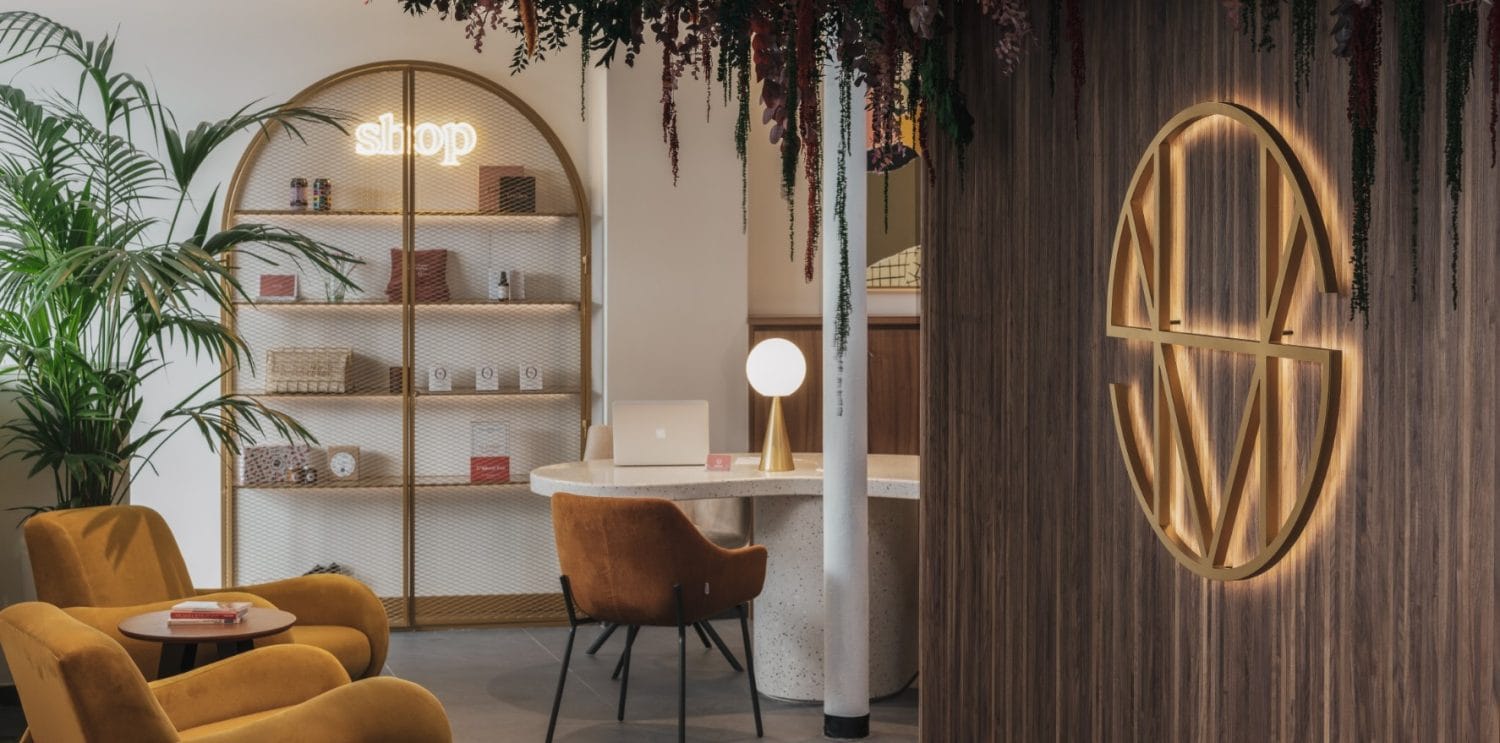 Seven Hotel a Paris scaled