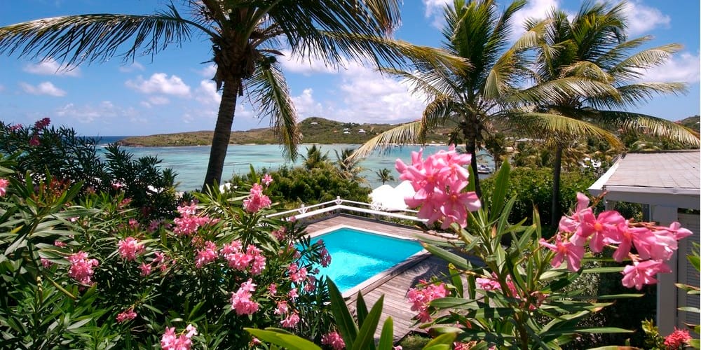 Hotel Guanahani Saint Barth