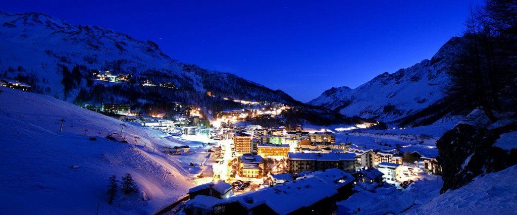 hôtels des stations de ski tendance hôtels des stations de ski tendance