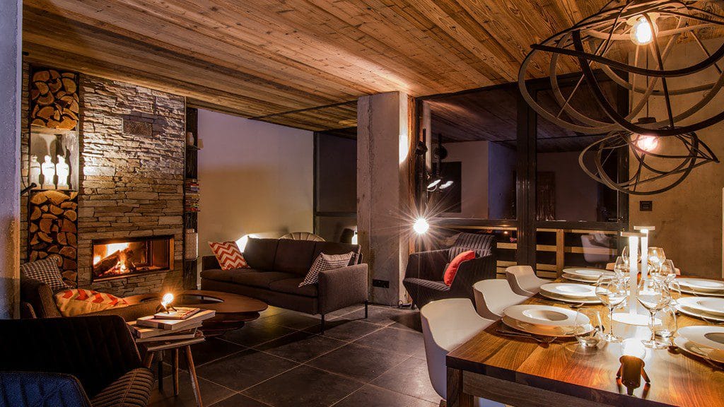 hotel Nevalhaia Vars hôtel ski - hotel Nevalhaia Vars - restaurant