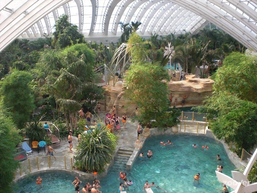 vacances en famille - Center Parcs Les Trois Fôrets vacances en famille - Center Parcs Les Trois Fôrets
