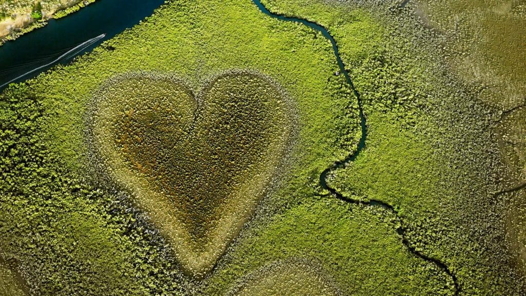 Voyage de Noces Nouvelle Calédonie - Coeur de voh