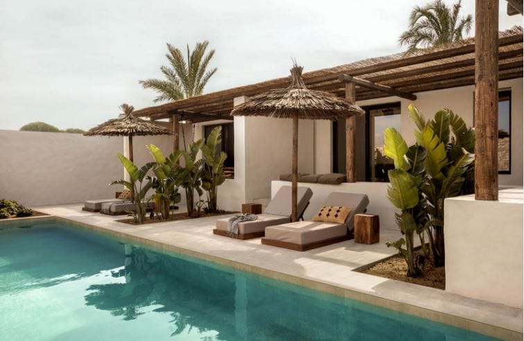 Hotel Casa Cook Kos Junior Suite