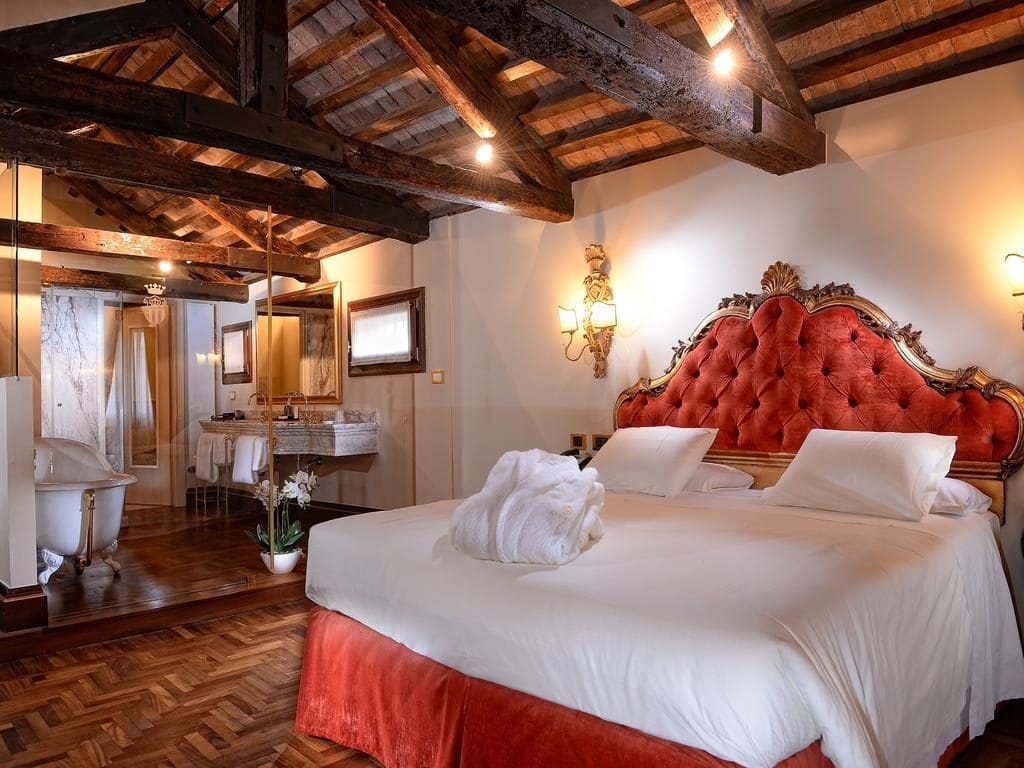 Hôtel Ai Reali Venise quartier Cannaregio Hôtel Ai Reali Venise quartier Cannaregio
