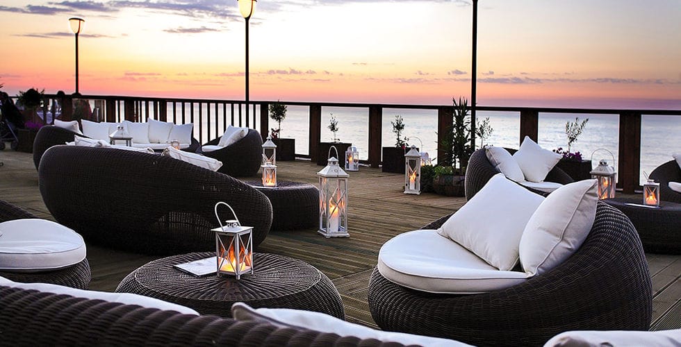 Hôtel Sentido Vasia Resort Spa 5