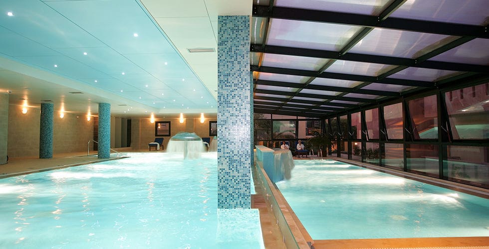 Hôtel Sentido Vasia Resort Spa Crete