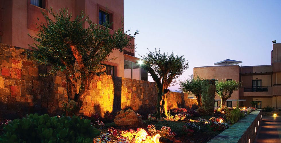 Hôtel Sentido Vasia Resort Spa Grece