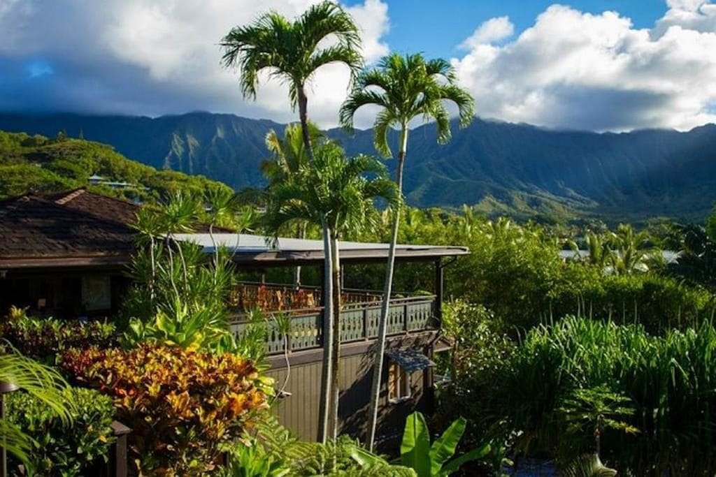 les 5 plus beaux hôtels d'Oahu à Hawaii - Hôtel Paradise Bay Resort - Hotel