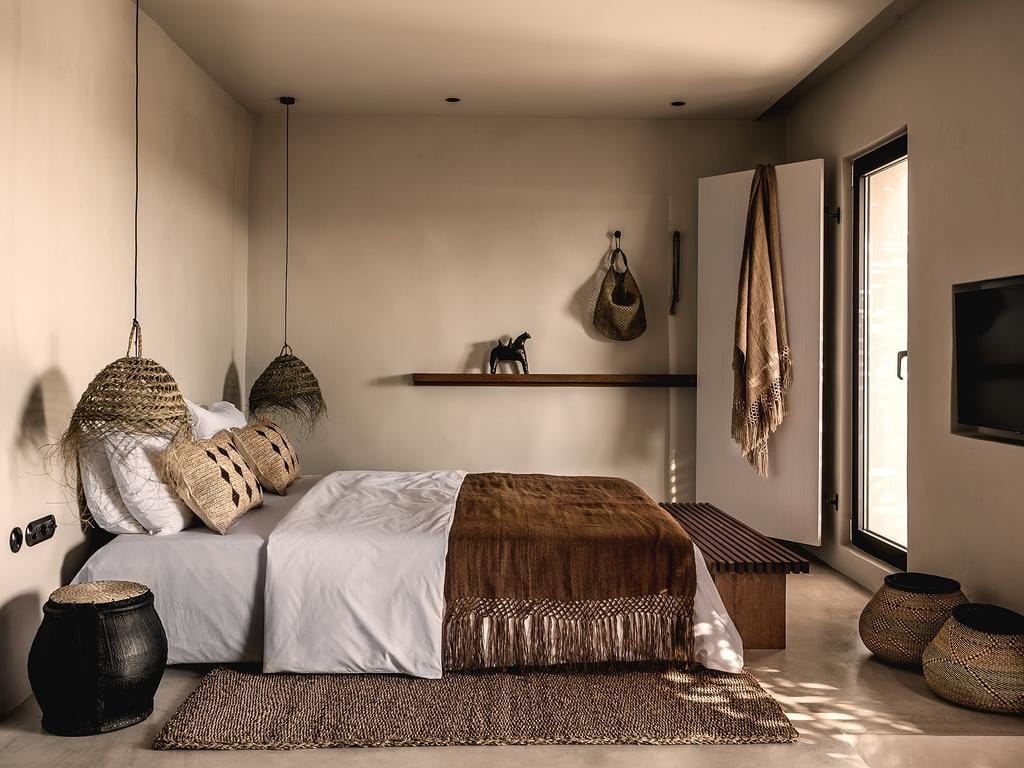 les 10 plus beaux hôtels de Grèce - Hôtel Casa Cook Kos