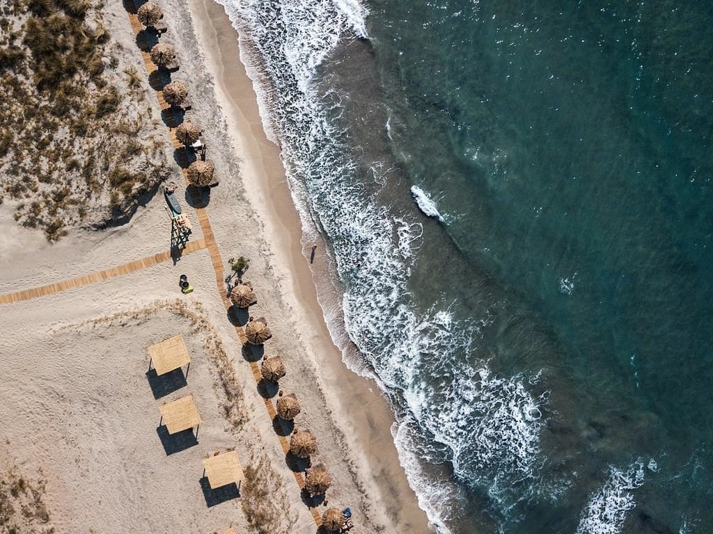 les 10 plus beaux hôtels de Grèce - Hôtel Casa Cook Kos