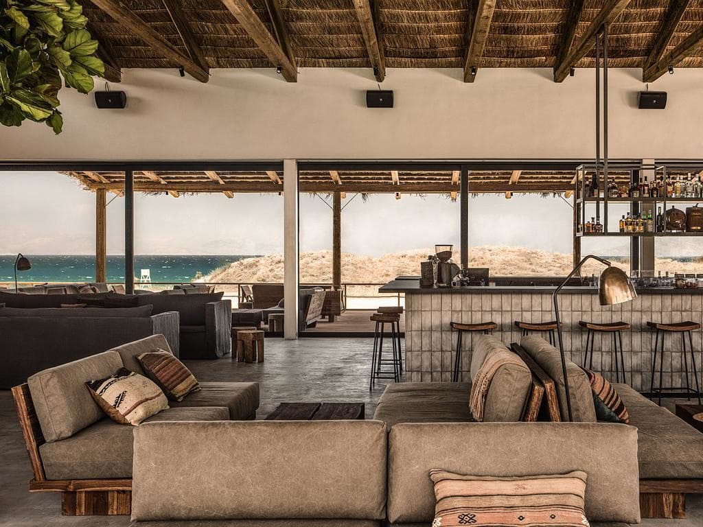 les 10 plus beaux hôtels de Grèce - Hôtel Casa Cook Kos