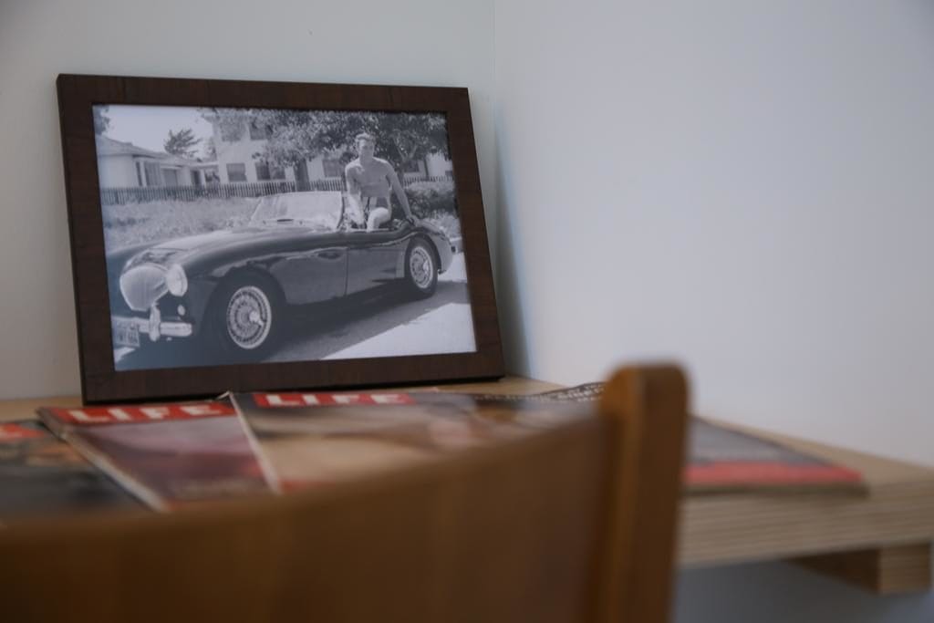 Les meilleurs hôtels de Tokyo - Trunk Hotel - Déco2