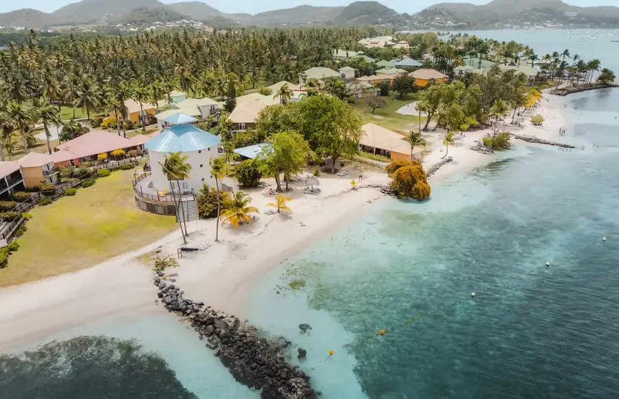 Martinique en avril Club Med : séjour tout compris sous le soleil des Caraïbes 4 Renovation Club Med Les Boucaniers Martinique