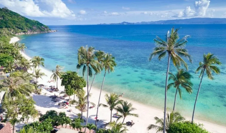 Koh Phangan et ses secrets