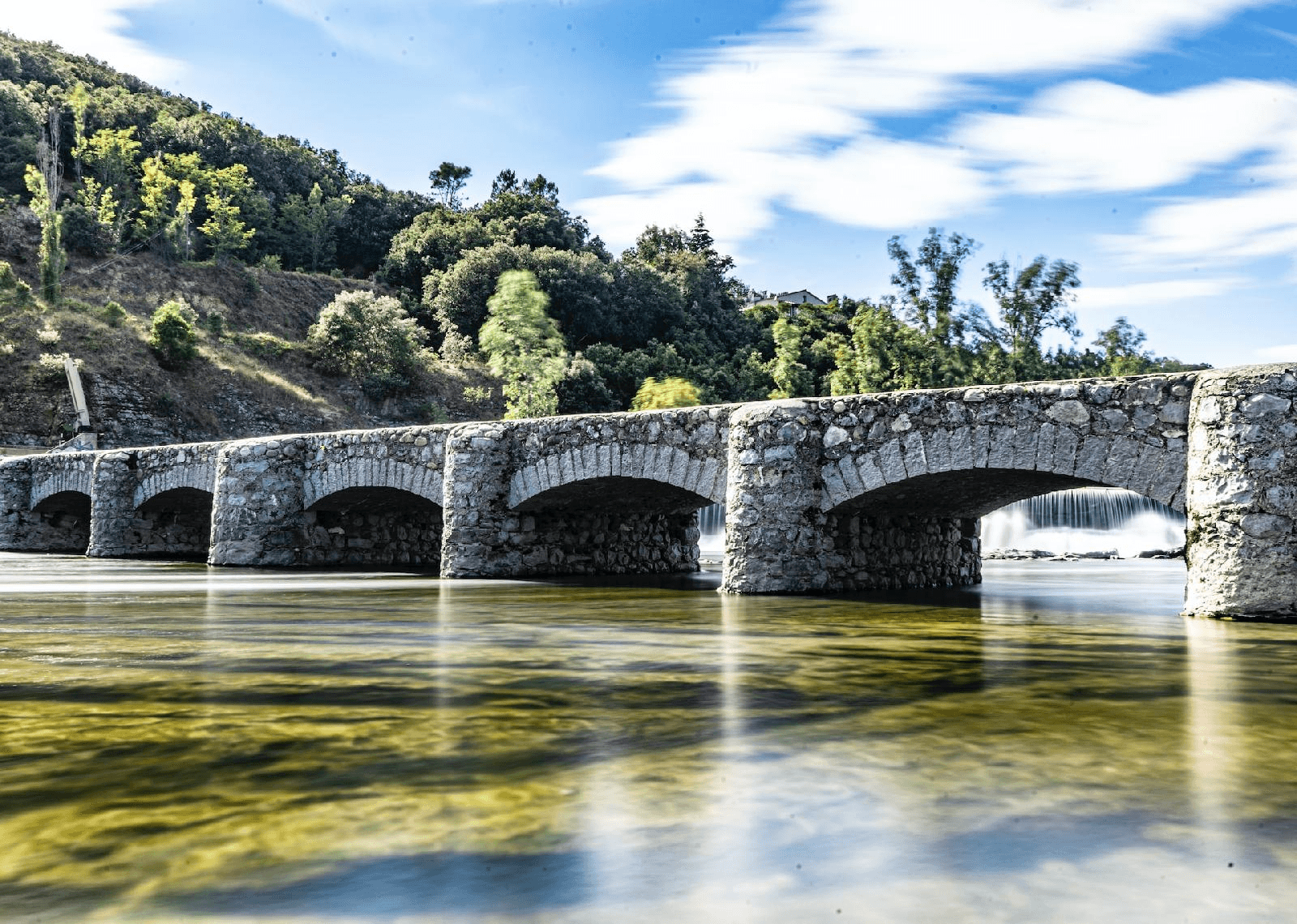 Visiter l'Ardèche : la région idéale pour vos vacances en famille 2 132720rserver une location de camping avec Tohapi9b8be2