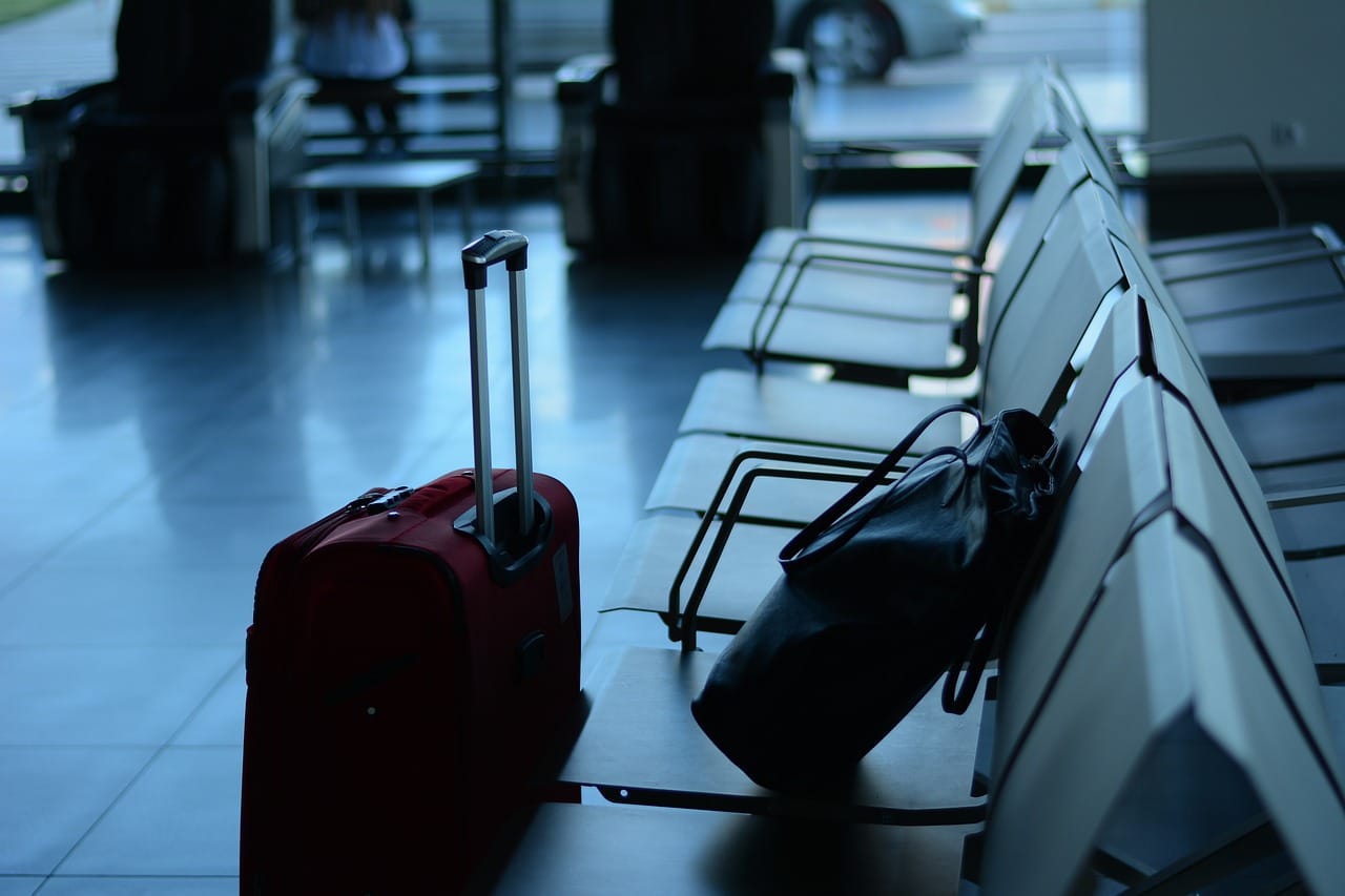 comment choisir sa valise pour voyager