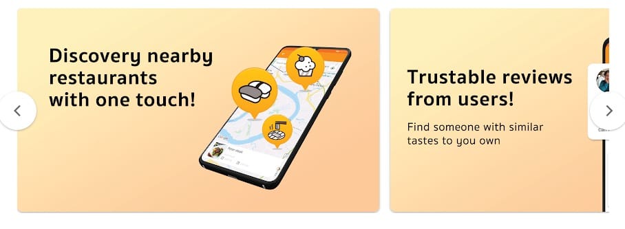 Les applications essentielles pour la gastronomie à Tokyo - Retty Avis authentiques sur les restaurants
