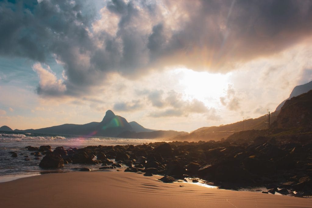 Sélection des plus belles îles du monde