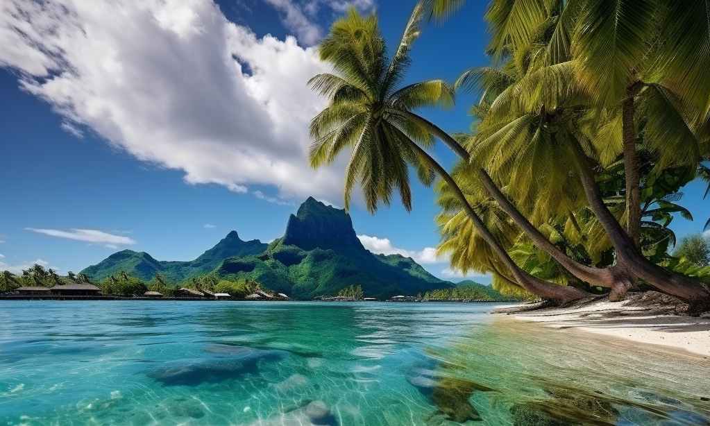 Voyage tendance à Tahiti pour 2024