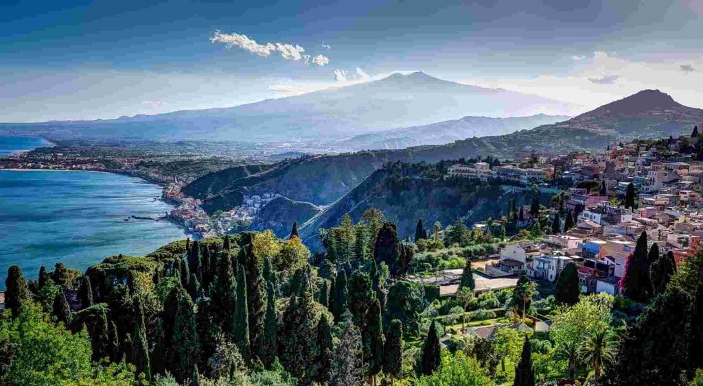 Voyage tendance en Sicile pour 2024