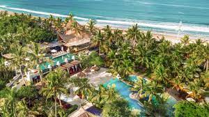 Azul Beach Club à Legian