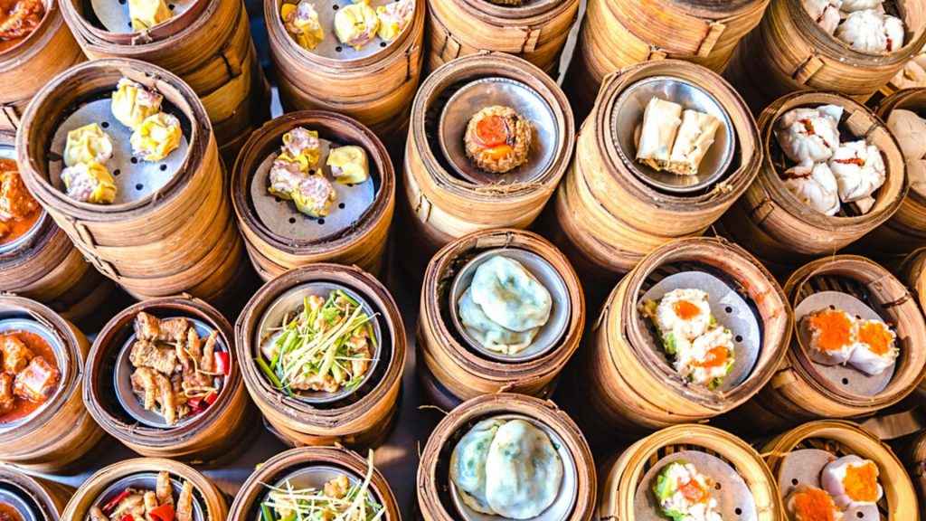 Découvrez Hong Kong : 10 expériences inoubliables 6 Gastronomie de hong kong