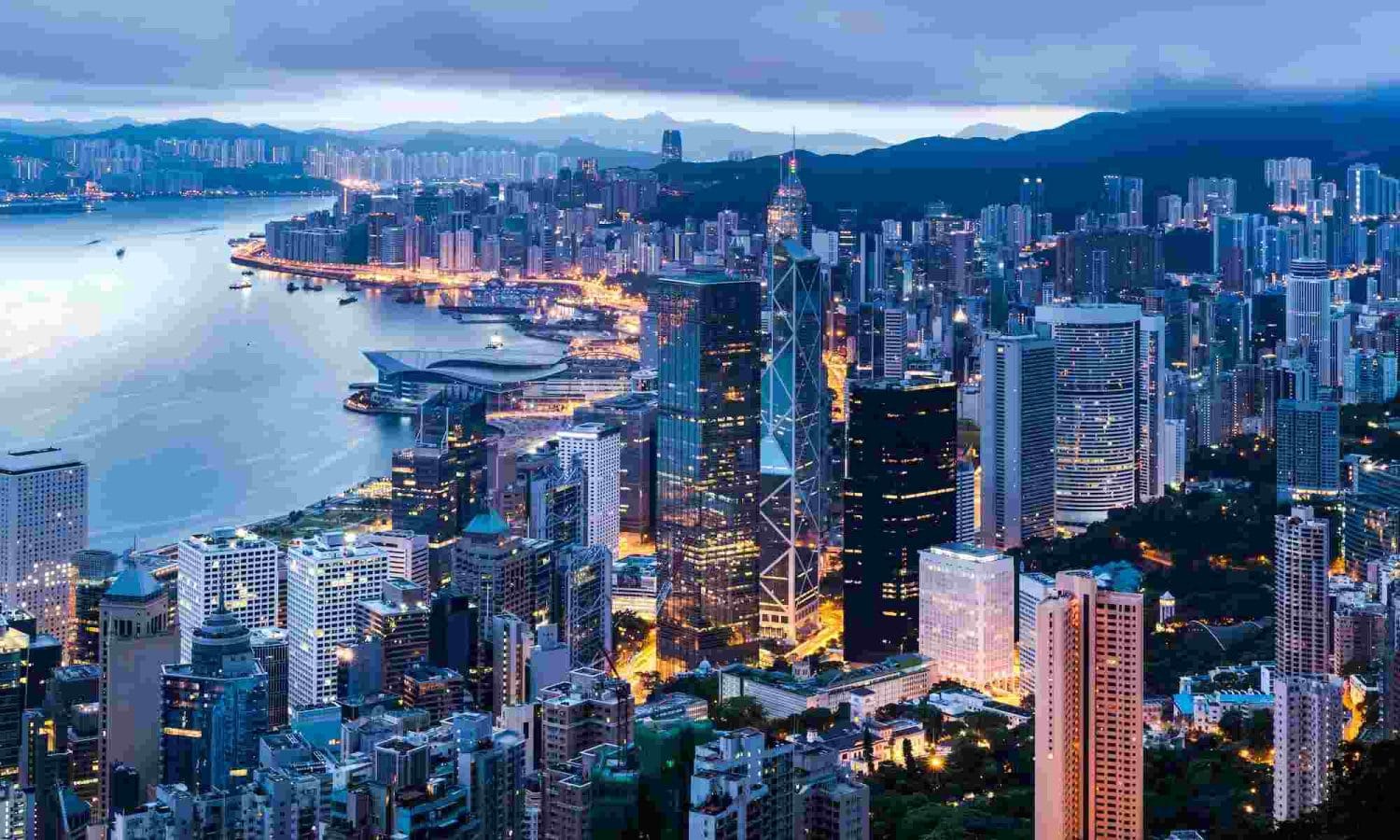 Les 10 activités incontournables à faire à Hong Kong