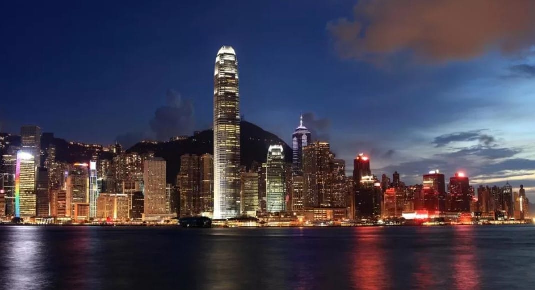 Les hotels les plus luxueux de Hong Kong