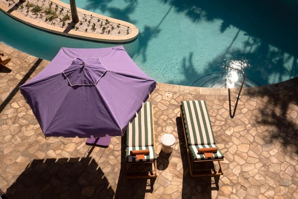 Oahu : Guide ultime des hôtels pas chers pour voyageurs économes 9 Wayfinder waikiki hotel pas cher oahu