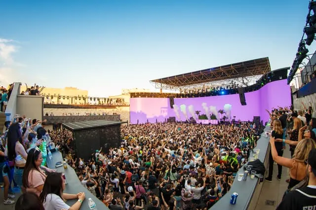 Où faire la fête à New-York ? 10 Avant Gardner à Brooklyn à New-York
