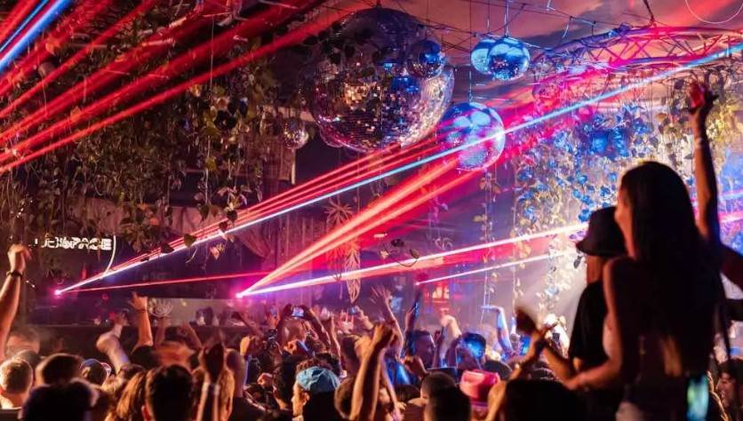 Miami : Les endroits les plus branchés pour faire la fête 5 Faire la fête au club Space à Miami