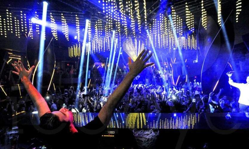 Miami : Les endroits les plus branchés pour faire la fête 3 Faire la fête au club Story à Miami