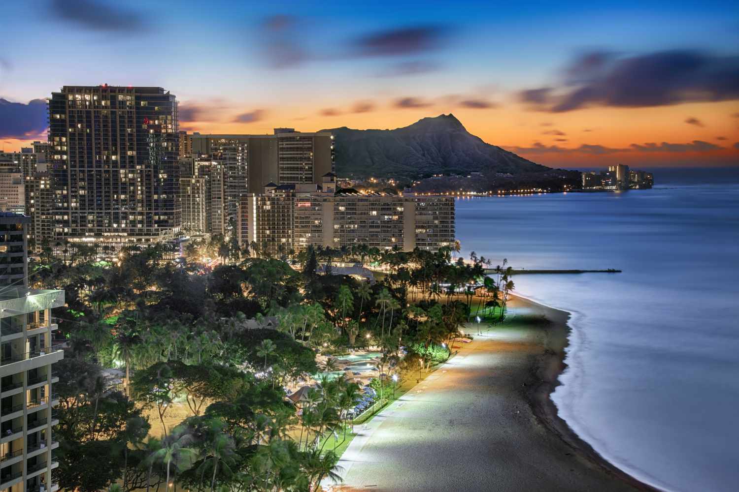 Les meilleures activités à faire a Oahu