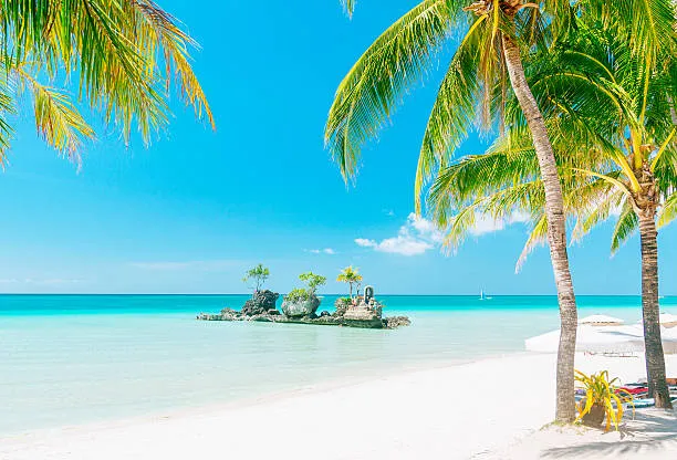 Les plus belles plages de Boracay aux Philippines