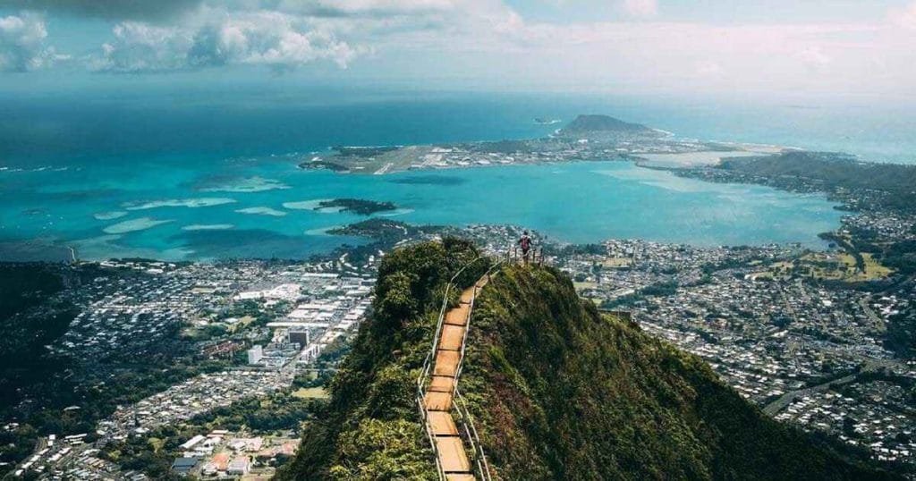 Les randonnées incontournables d'Oahu