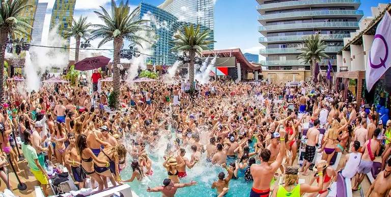 Miami les endroits les plus branchés pour faire la fête