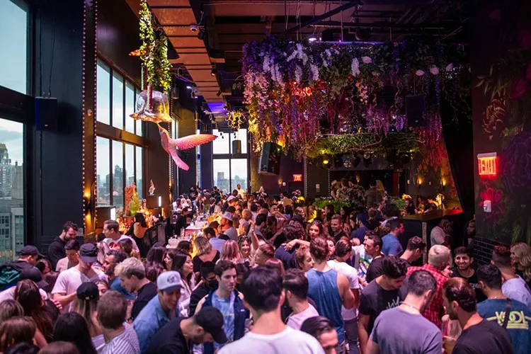 Où faire la fête à New York