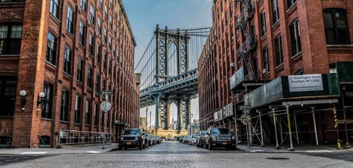 Où faire la fête à New-York ? 3 Quartier new-yorkais de Brooklyn