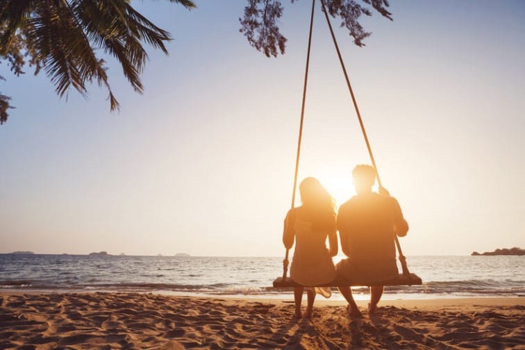 Comment choisir son voyage de noces ? 4 chosir sa lune de miel