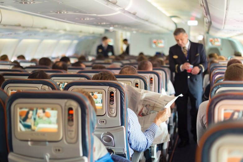 Comment bien choisir son siège dans l'avion ? 2 comment bien choisir son siege en avion