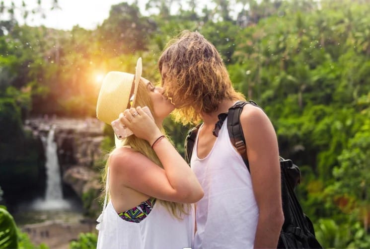 Comment choisir son voyage de noces ? 3 destinations exotiques pour voyage de noces reussi