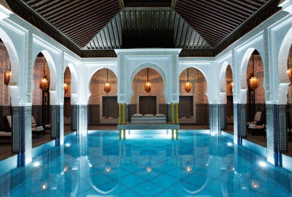 Les activités incontournables de Marrakech 7 hammam a marrakech
