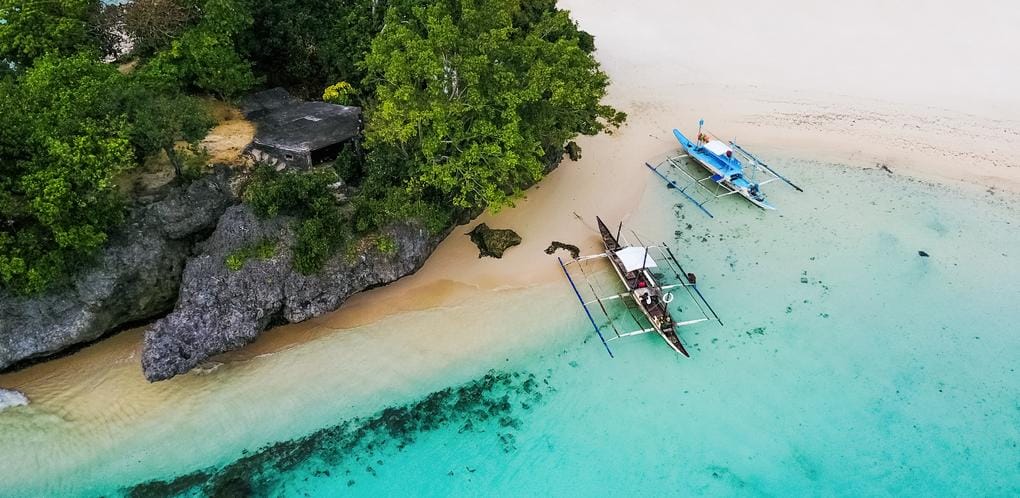 Guide de voyage sur l'île de Boracay aux Philippines : tous nos conseils 4 periode a laquelle venir sur boracay
