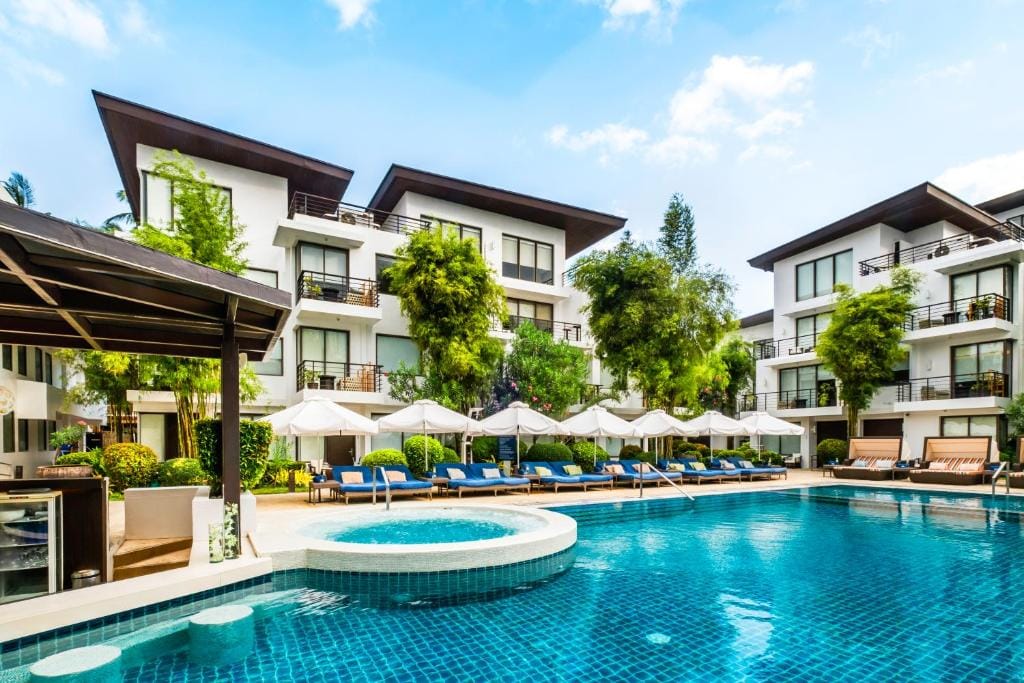 les meilleurs hotels a Boracay Discovery Shores Boracay