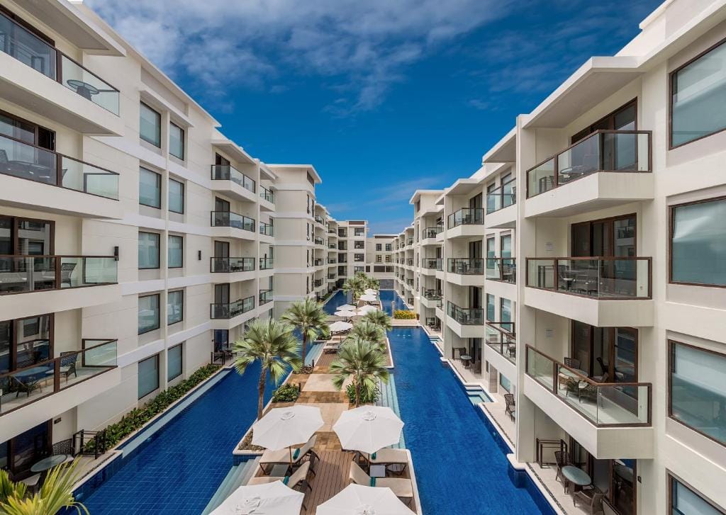 les meilleurs hotels a Boracay Henann Prime Beach Resort