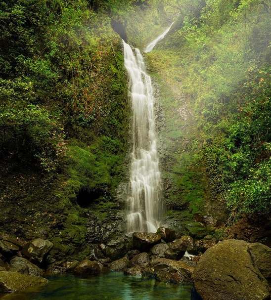 luhumahu-falls-oahu